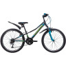 Подростковый велосипед NOVATRACK 24
