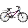 Велосипед NOVATRACK KATRINA 20