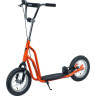 Внедорожный самокат NOVATRACK STAMP N1 12
